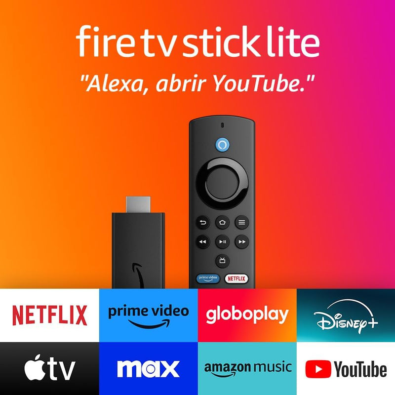 Fire Stick Lite